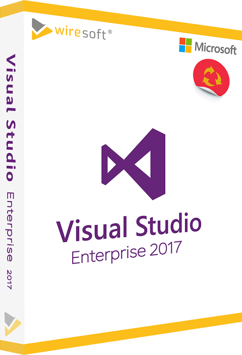 download visual studio 2017 enterprise