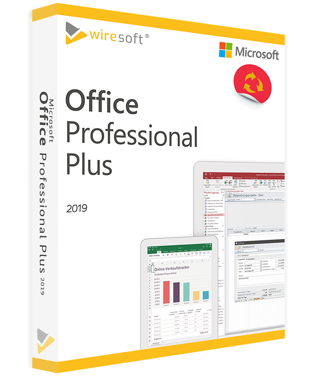 Microsoft Office 2013 (2023.09) Standart / Pro Plus for mac download