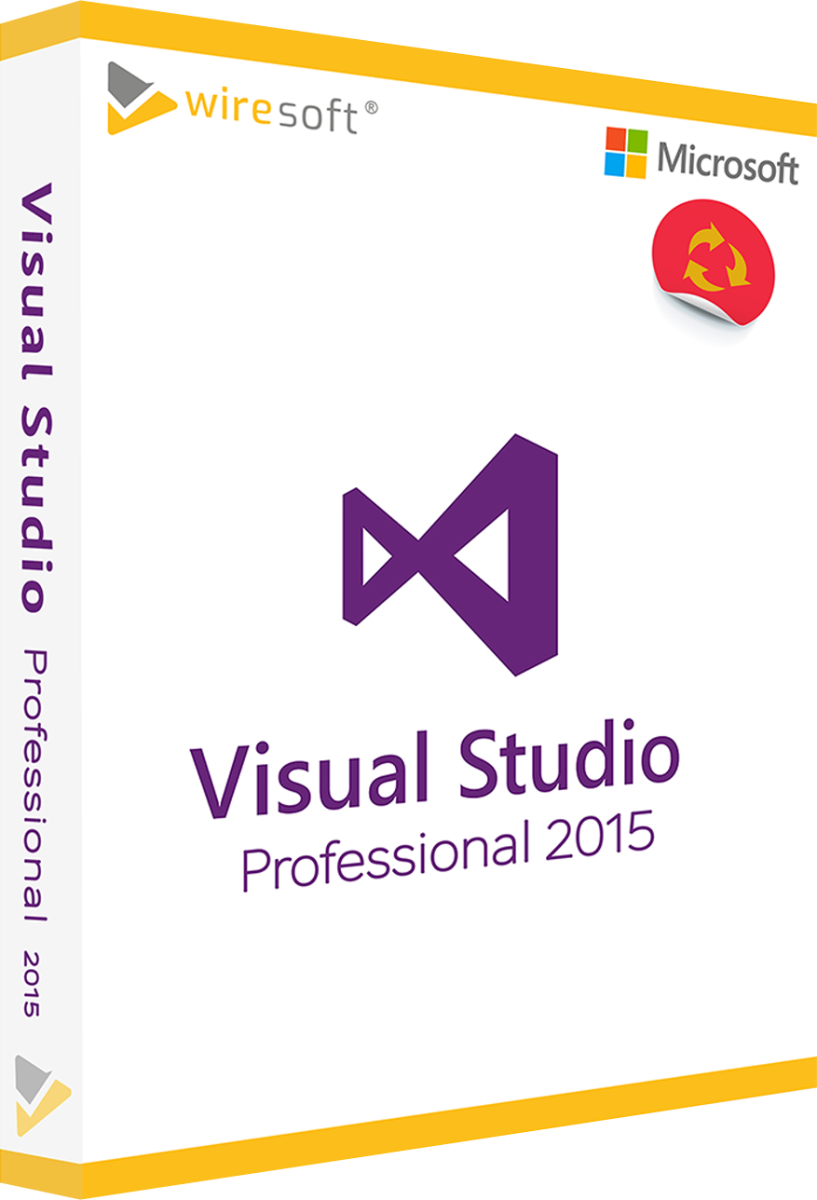 download visual studio 2015 pro