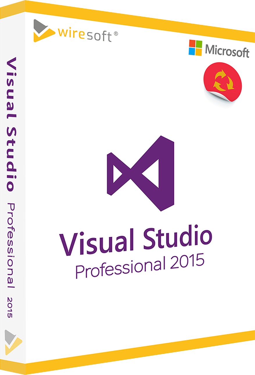 download visual studio professional perpetual license