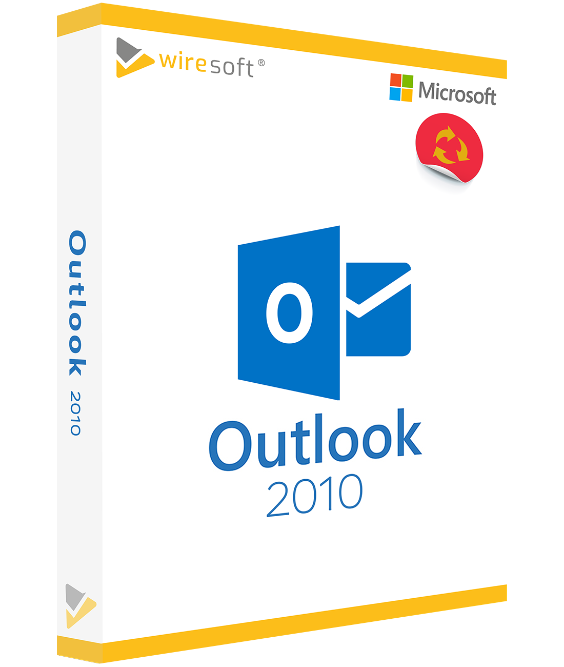 does microsoft office 2008 for mac include outlook
